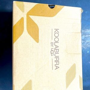 k joola mini size 1 new in box